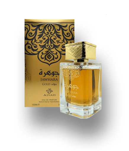 Arabian Perfumes